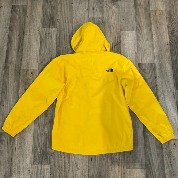 NORTH FACE Men's Rain Coat - Picture 2 of 4